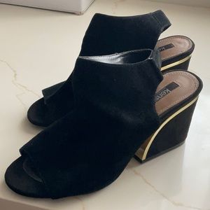 Kenzie Elmira shoes S 8